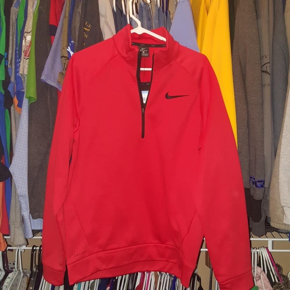 Nike sweater